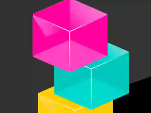 Falling Boxes — безплатна онлайн игра