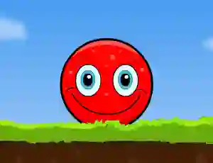 Smiley Ball — безплатна онлайн игра