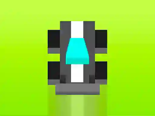 Unreal Race 2 — безплатна онлайн игра