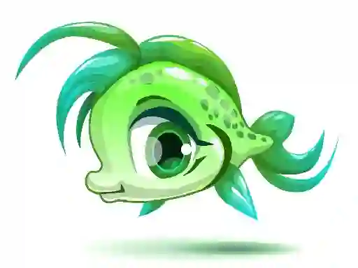 Cute Fish Memory Challenge — безплатна онлайн игра