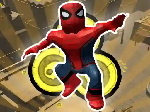 Roblox: Spiderman Upgrade — безплатна онлайн игра