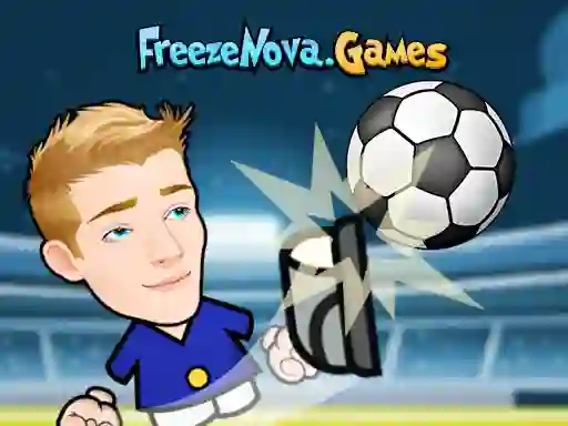 Football King — безплатна онлайн игра