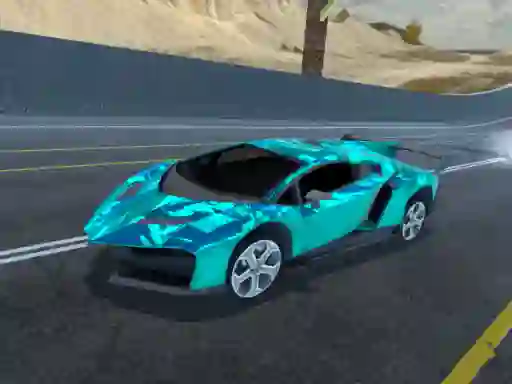 Playnec Car Stunt — безплатна онлайн игра