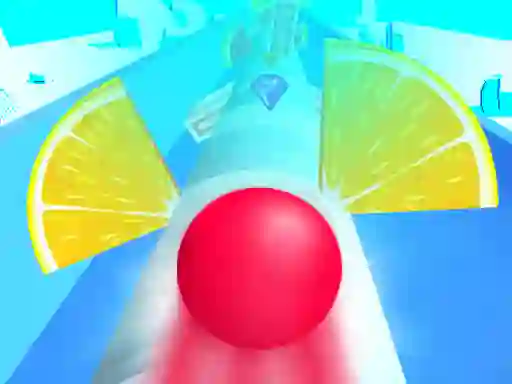 Ball 3D Balance — безплатна онлайн игра