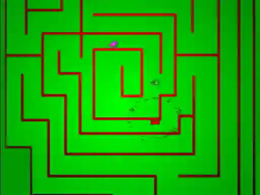 Tank maze battle — безплатна онлайн игра