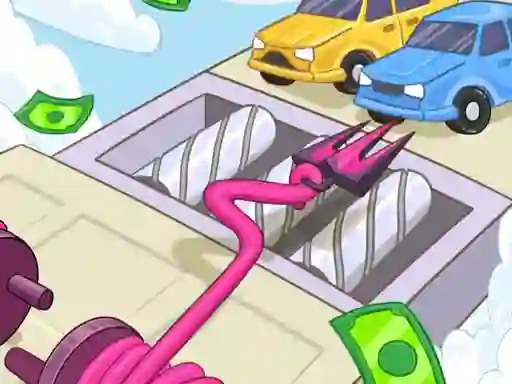 Crush All — безплатна онлайн игра