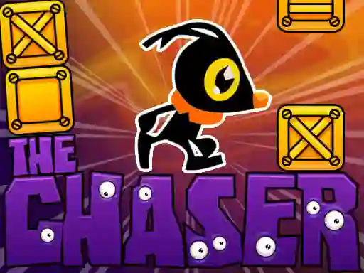 The Chaser — безплатна онлайн игра