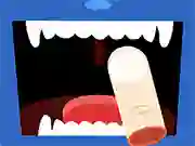 Bite My Fingers — безплатна онлайн игра