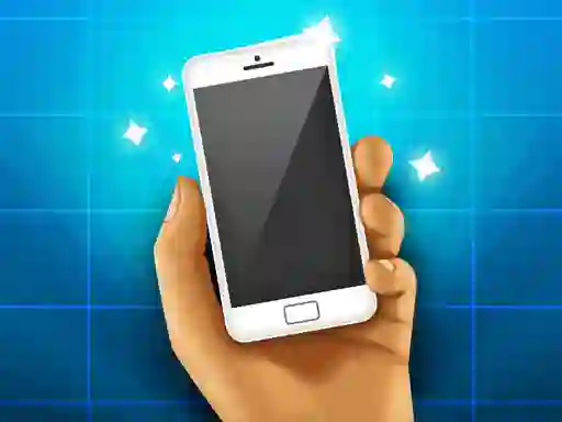 Smartphone Tycoon — безплатна онлайн игра