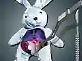 Save The Bunny — безплатна онлайн игра