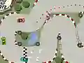 Draw race — безплатна онлайн игра