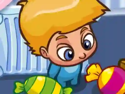 Sweet Baby — безплатна онлайн игра