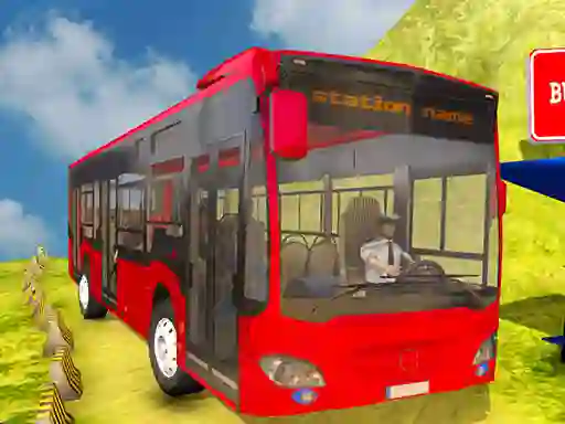Metro Bus Games Real Metro Sim — безплатна онлайн игра
