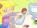 Office Slacking 10 — безплатна онлайн игра