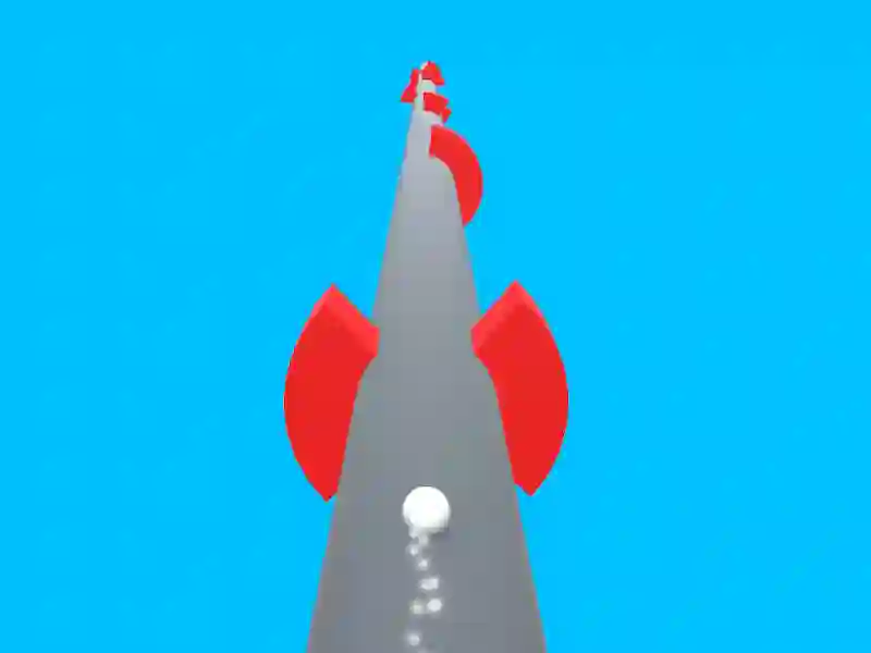 Level Rotator — безплатна онлайн игра