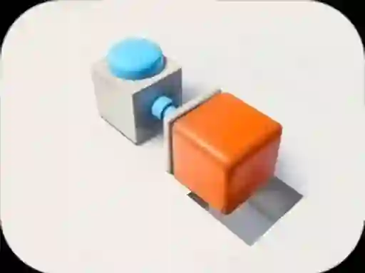 Press to Push — безплатна онлайн игра