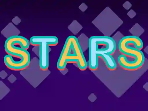 Stars — безплатна онлайн игра