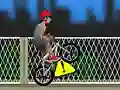 BMX Pro Style — безплатна онлайн игра
