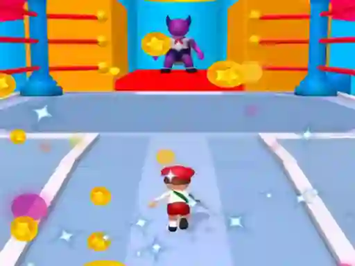 Kill The Monster — безплатна онлайн игра
