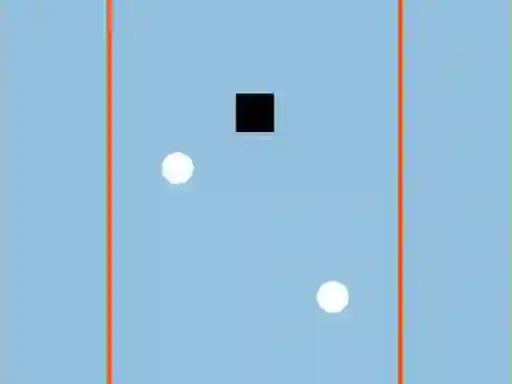 Evasive Balls — безплатна онлайн игра