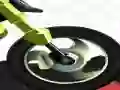 Ninja super ride — безплатна онлайн игра