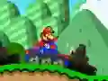 Mario Tank Adventure — безплатна онлайн игра
