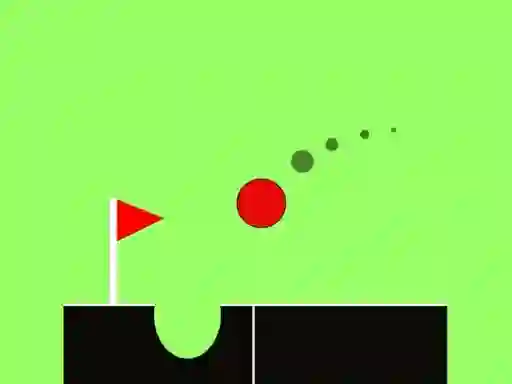 Red Ball — безплатна онлайн игра