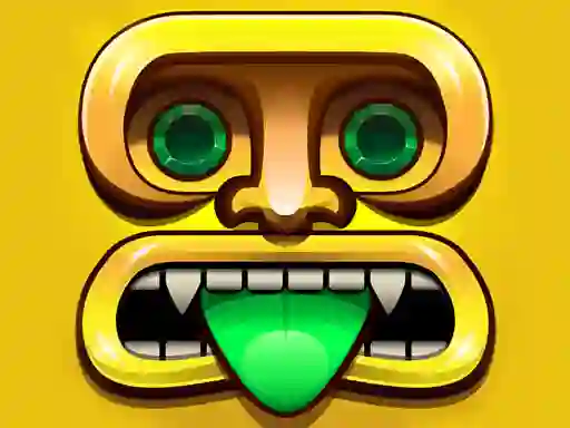 Temple Raider — безплатна онлайн игра