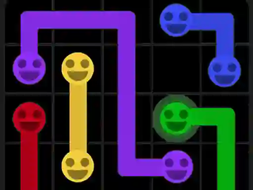 Emoji Link — безплатна онлайн игра