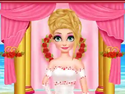 Sisters Dream Wedding — безплатна онлайн игра
