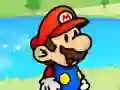Mario vs. Luigi — безплатна онлайн игра
