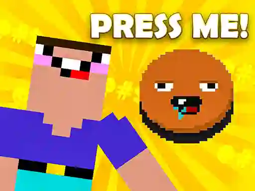 Noob Button 2 — безплатна онлайн игра