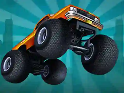 Zombie Killer Truck Driving — безплатна онлайн игра