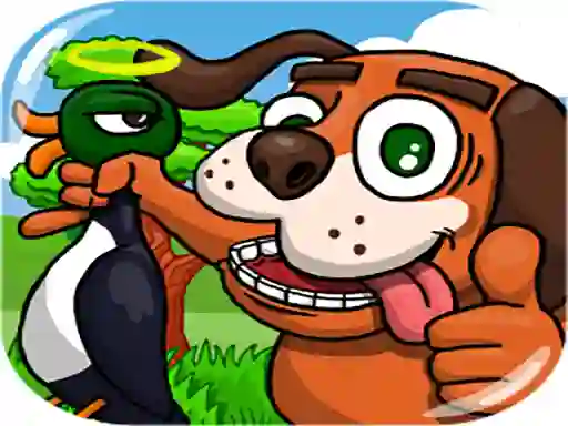 Duck Hunter — безплатна онлайн игра