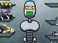 Build A Robot — безплатна онлайн игра