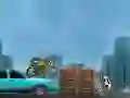 Star Stunt Biker — безплатна онлайн игра