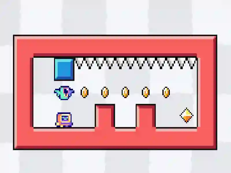WASDbox — безплатна онлайн игра