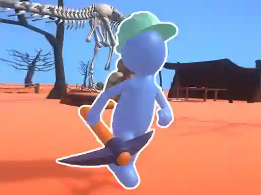 Dino Digg — безплатна онлайн игра