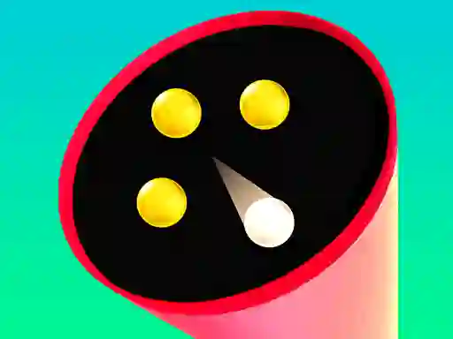 Circle Round Pool — безплатна онлайн игра