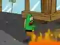 The Krusty Krab Doomsday — безплатна онлайн игра