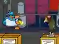 Bart Simpson Zombie Kaboom — безплатна онлайн игра