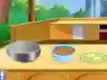 Peanut Butter Balls — безплатна онлайн игра