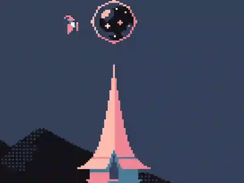 Tower Wizard — безплатна онлайн игра