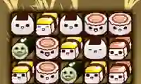 Sushi Madness — безплатна онлайн игра