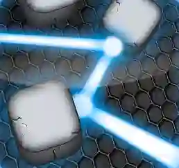 Laser — безплатна онлайн игра