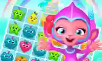 Fruit Fever World — безплатна онлайн игра