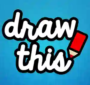 Draw This — безплатна онлайн игра