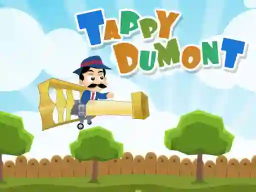 Tappy Dumont — безплатна онлайн игра