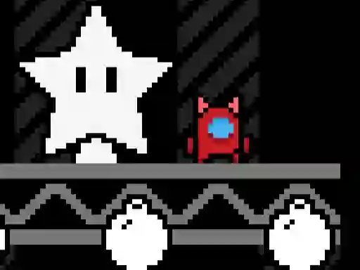 Astronaut Us — безплатна онлайн игра