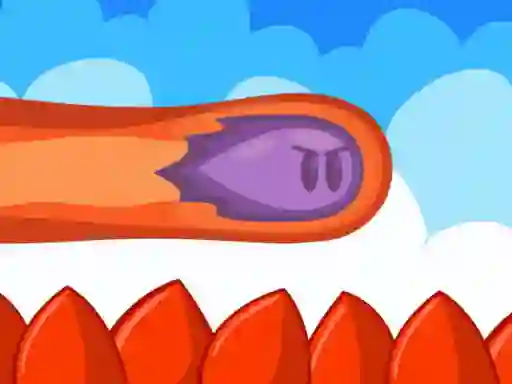 Mini Dash — безплатна онлайн игра